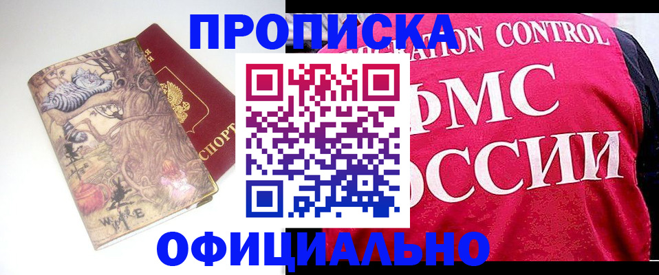 прописка в квартире в Петропавловске-Камчатском